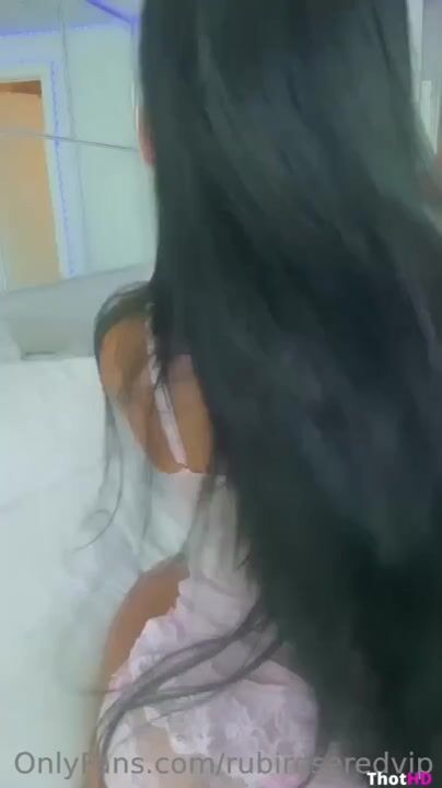 Rubi Rose only fans Leak HD 1