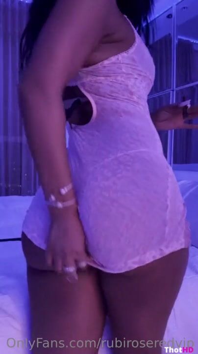 Rubi Rose onlyfans Leaks HD 8