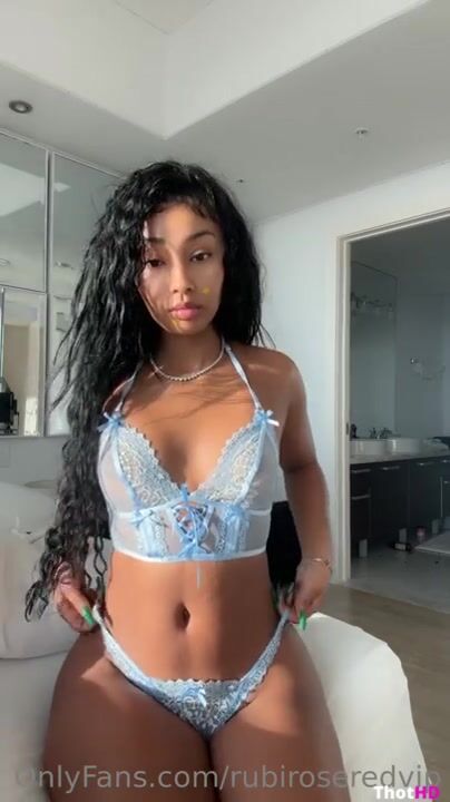 Rubi Rose onlyfans HD 10