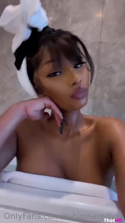 Rubi Rose only fans Video HD 3