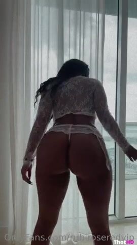 Rubi Rose onlyfans Video HD 9