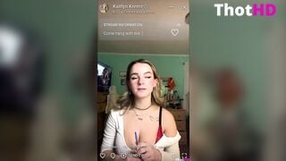 Kaitkrems Leaks ONLY FANS HD 2