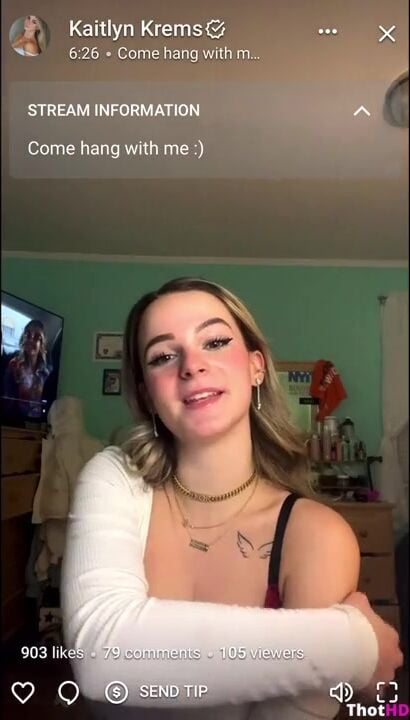 Kaitkrems Leaks ONLY FANS HD 2