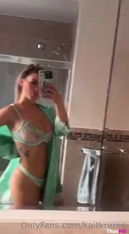 Kaitkrems onlyfans Video HD