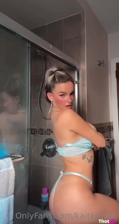 Kaitlyn Krems Leak ONLY FANS HD