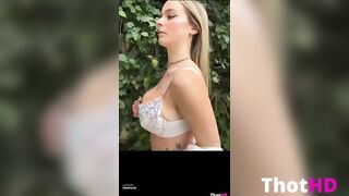 Kaitlyn Krems Leaks ONLY FANS Video HD