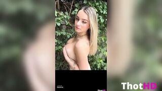 Kaitlyn Krems Leaks ONLY FANS Video HD