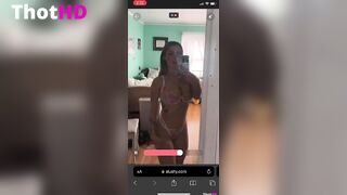 Kaitlyn Krems NSFW ONLY FANS HD 2