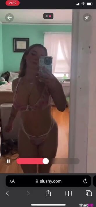 Kaitlyn Krems NSFW ONLY FANS HD 2