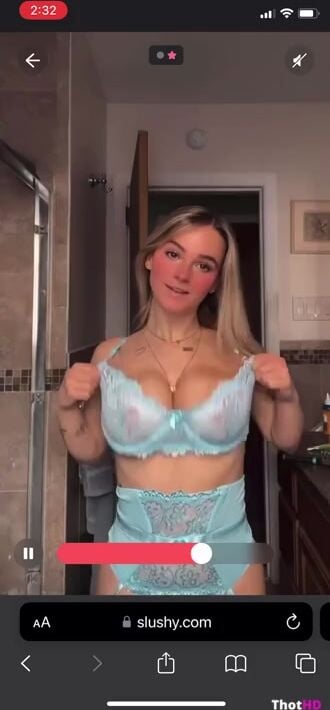 Kaitlyn Krems OF HD 2