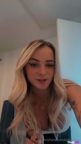 Kaitlyn Krems OF Leaked HD