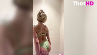 Kaitlynkrems ONLY FANS Leaks HD 1