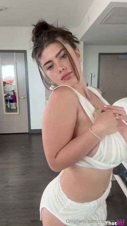 Colleen 333 Leaks ONLY FANS Video HD 1