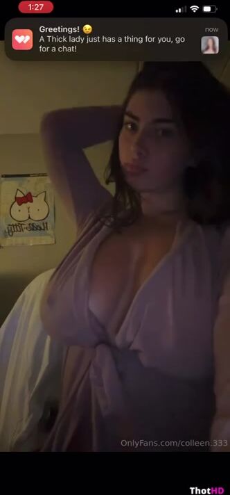 Colleen 333 of Porn HD