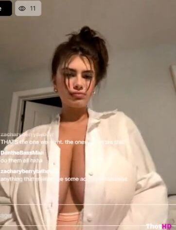 Colleen Sheehan Leak ONLYFANS Video HD 2
