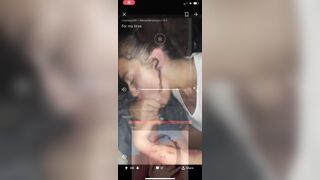 Ash Kaashh BBC Suck Leaked ONLYFANS