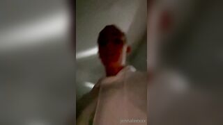 Jennaleexxx Shower Show ONLYFANS Video