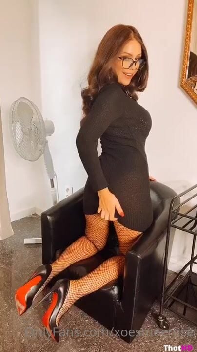 Esmeeteaches Leaks Sextape ONLY FANS Video