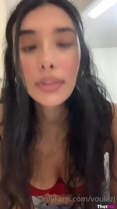 Voulezj Ahegao Face ONLY FANS Video