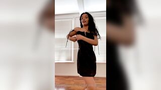 Jasminx Striptease ONLYFANS Video