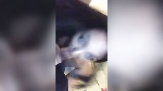 Celine Centino Dildo Riding ONLYFANS Video