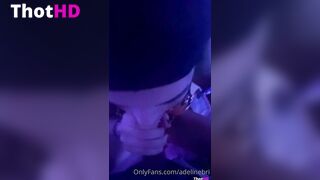 Adeline Bri Blow OF Video Leaks