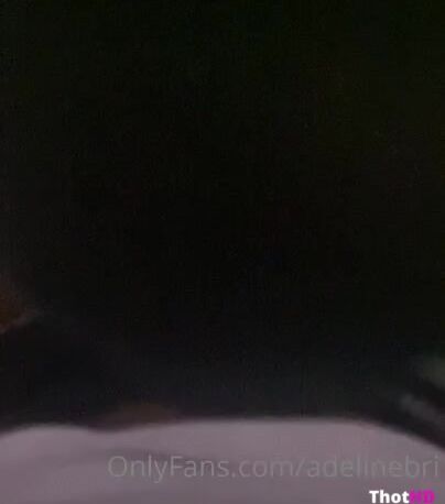 Adeline Bri Blow OF Video Leaks