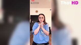 Missyann602 Live Stream Braless