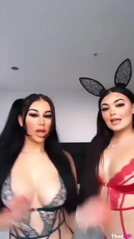 Mikaela Testa Leaked only fans HD 3