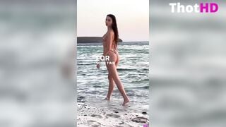 Liza Kovalenko Leaked onlyfans HD 6