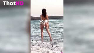 Liza Kovalenko Leaked onlyfans HD 6