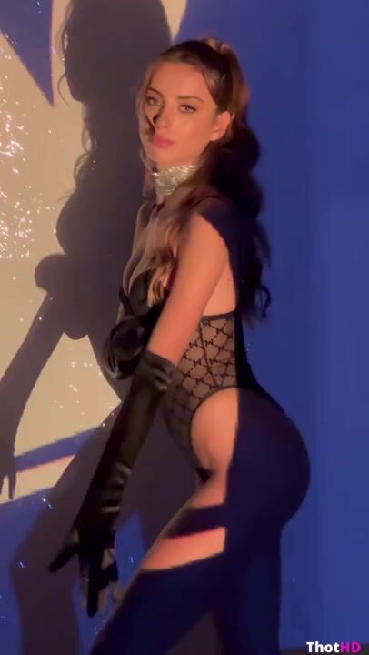 Liza Kovalenko Leaked only fans HD 8