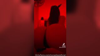Luna Diaz of Leak HD