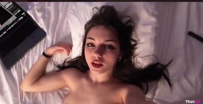 Lilmochidoll Leaks of Video HD
