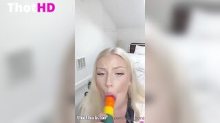 Elsa Thora Leaks of HD 2