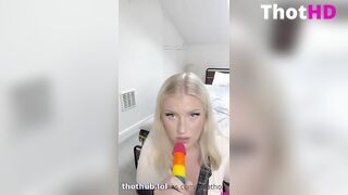 Elsa Thora Leaks of HD 2