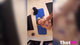 Heidi Grey Leaked ONLY FANS Video HD 2
