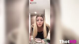 Riley Mae Lewis Live Stream Melons Flash