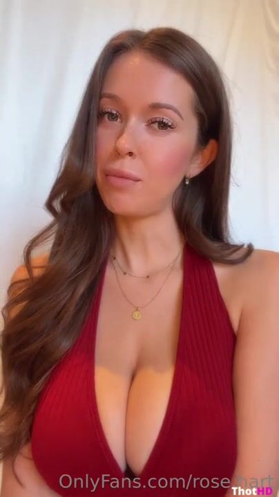 Rose harrt Leaks ONLYFANS Video HD