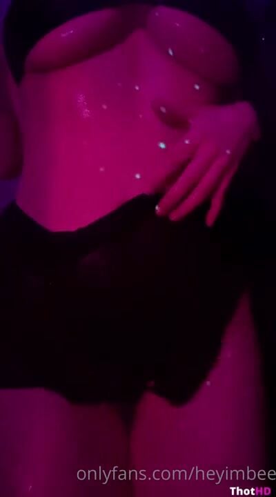 Heyimbee Leak ONLY FANS HD 2