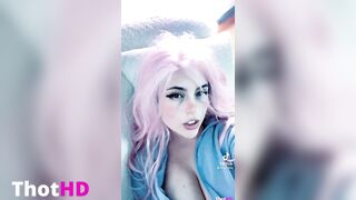 Heyimbee Leaked onlyfans Video HD 2