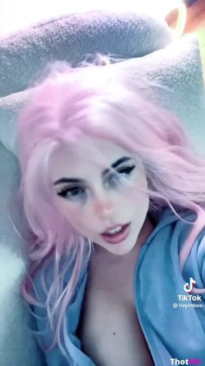 Heyimbee Leaked onlyfans Video HD 2