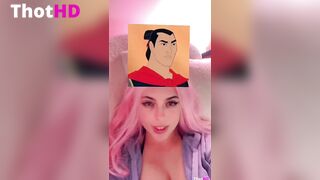 Heyimbee ONLY FANS Video HD
