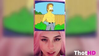 Heyimbee ONLY FANS Video HD