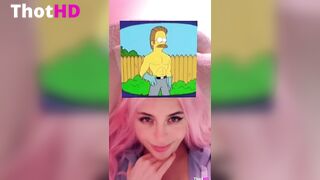 Heyimbee ONLY FANS Video HD