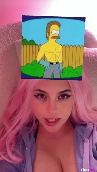 Heyimbee ONLY FANS Video HD