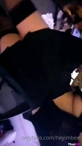 Heyimbee onlyfans Leak HD