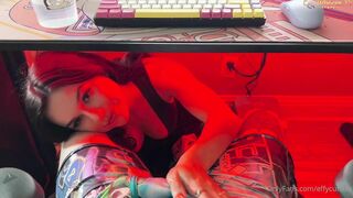 Effycutiexx Leaks HD
