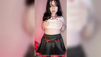 Vidéos avec la balise kinekine02 nude leaked 