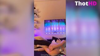 Mellooow Leaks only fans Video HD 6